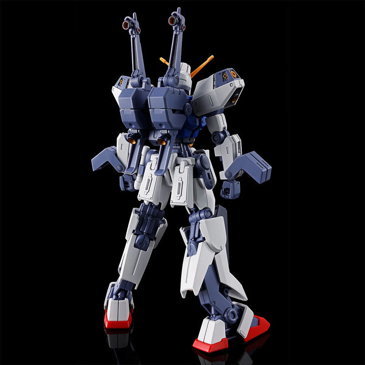 GUNDAM - P-Bandai 1/144 HGUC D Gundam Second