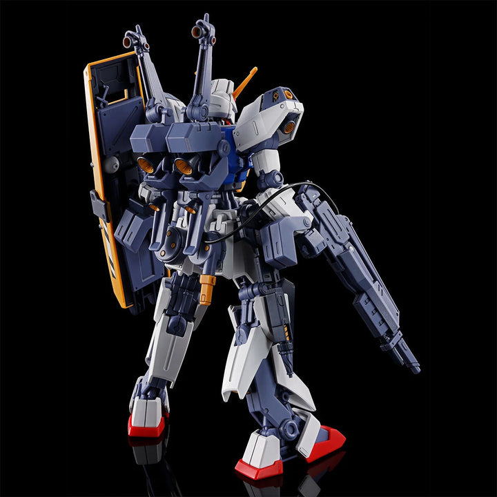 GUNDAM - P-Bandai 1/144 HGUC D Gundam Second