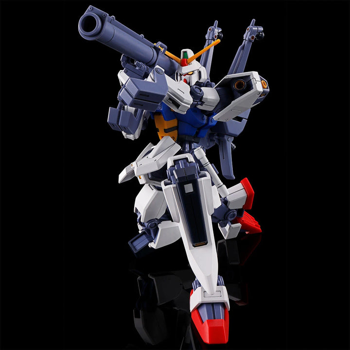 GUNDAM - P-Bandai 1/144 HGUC D Gundam Second