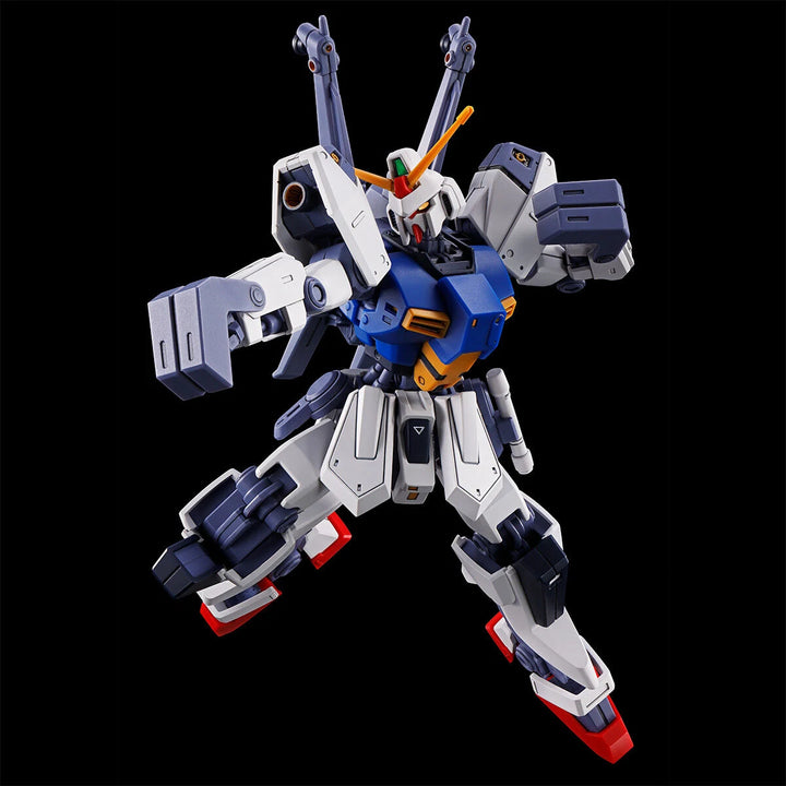 GUNDAM - P-Bandai 1/144 HGUC D Gundam Second