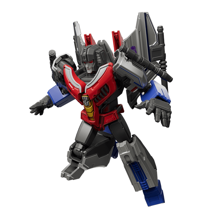 Blokees Transformers Galaxy Version 07 One Wave 2 Blind Box [PRE-ORDER]