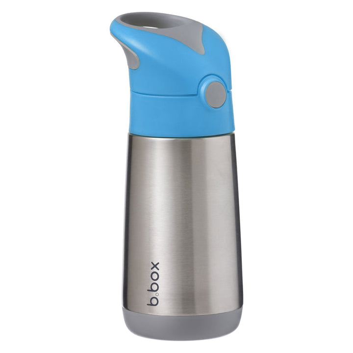 B.Box - Insulated Drink Bottle Ocean Breeze 350ml