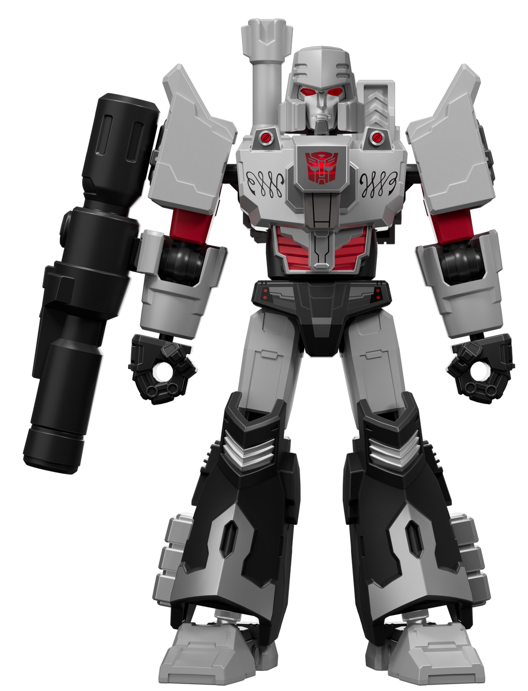 Blokees Transformers Shining Version 04 Spark of Deception Blind Box