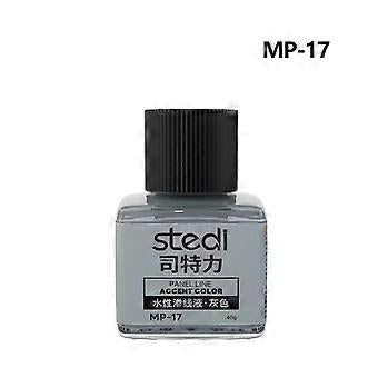 Stedi - Water-based Panel Liner Paint 40g
