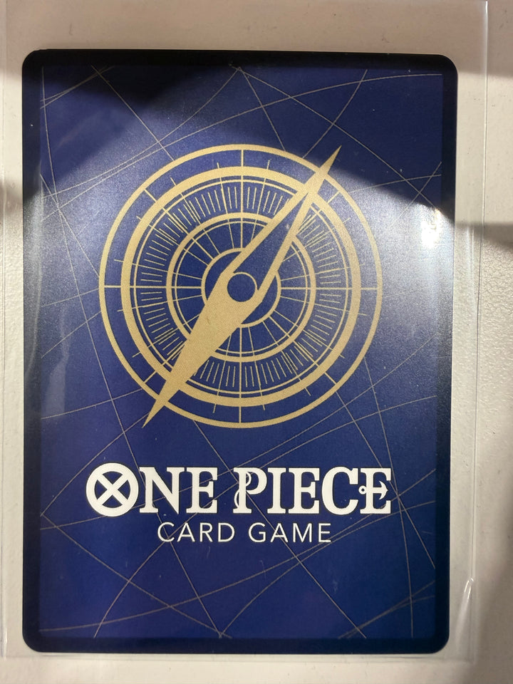 One Piece TCG - Single Card
