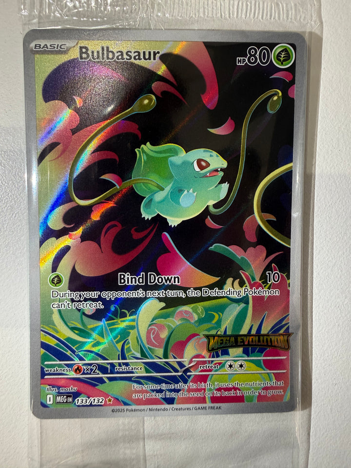 Pokemon TCG - Single Card