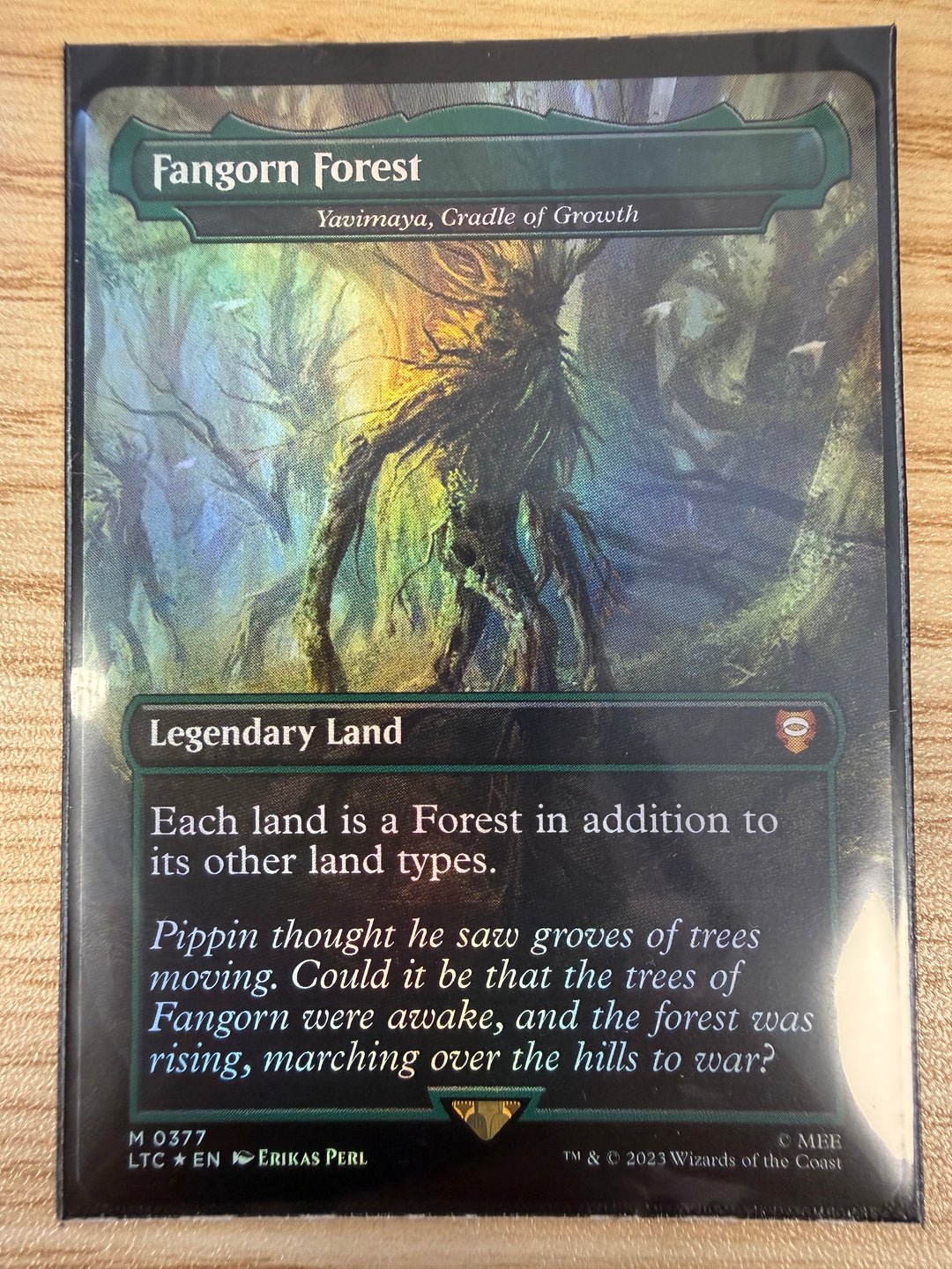 Magic the Gathering TCG - Single Card