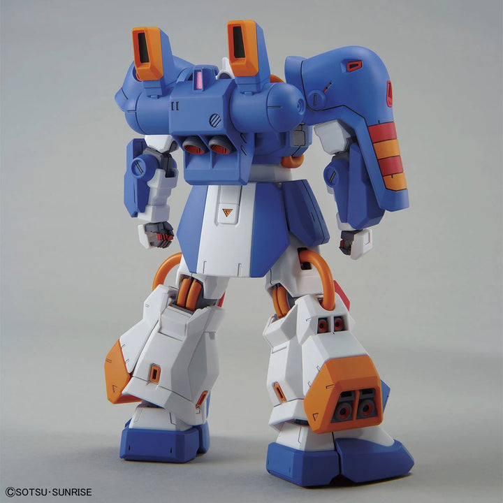 GUNDAM - 1/144 Gundam Base Limited HGUC Hobby Hi-Zack (AOZ RE-Boot ver.)