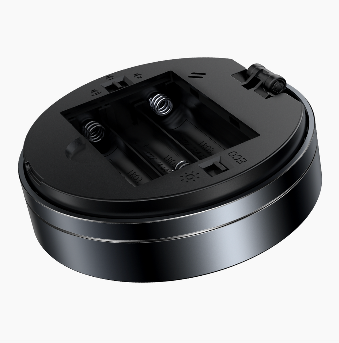 Baseus Digital Rotation Countdown Kitchen Timer with Magnetic Holder Pro