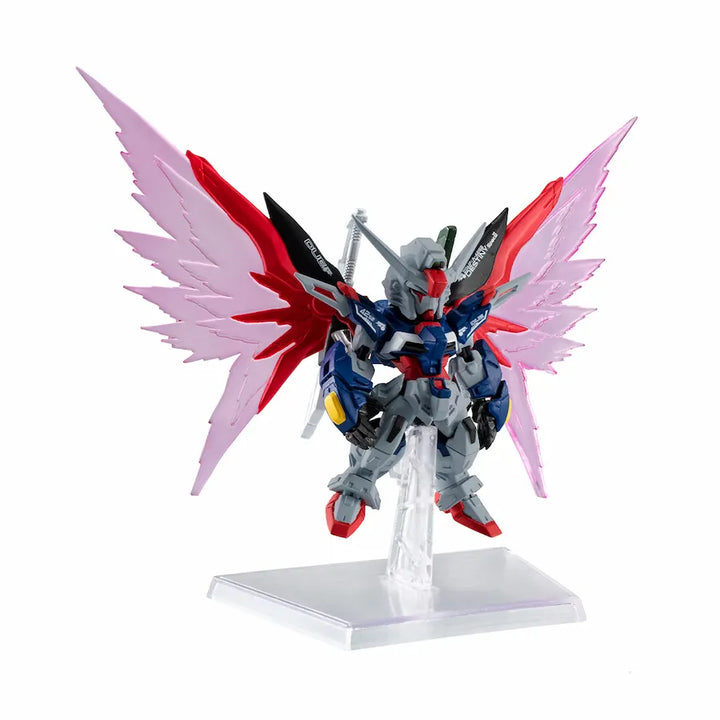 Bandai Shokugan - Fw Gundam Converge Destiny Gundam Spec II [PRE-ORDER]