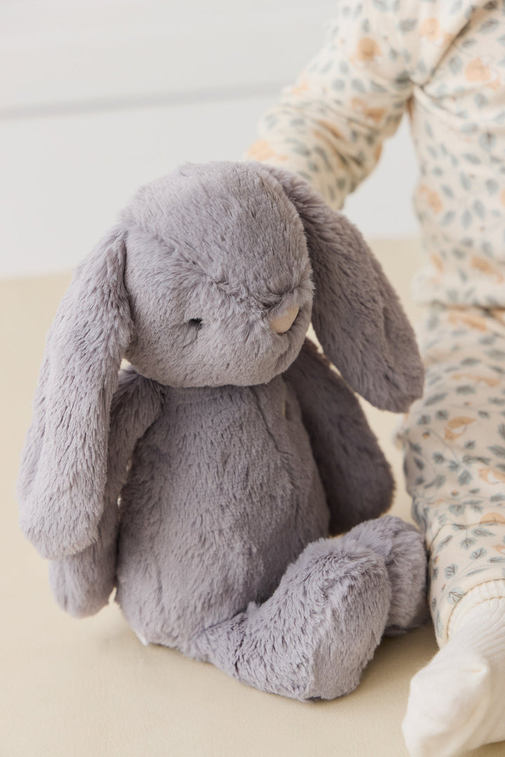 Jamie Kay - Snuggle Bunnies Penelope the Bunny Silver