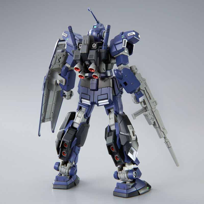 GUNDAM - P-Bandai 1/144 HG Pale Rider D II (Titans) [PRE-ORDER]