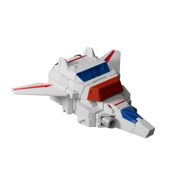 Blokees Transformers Defender Version 05 Traitor to Tyranny Blind Box