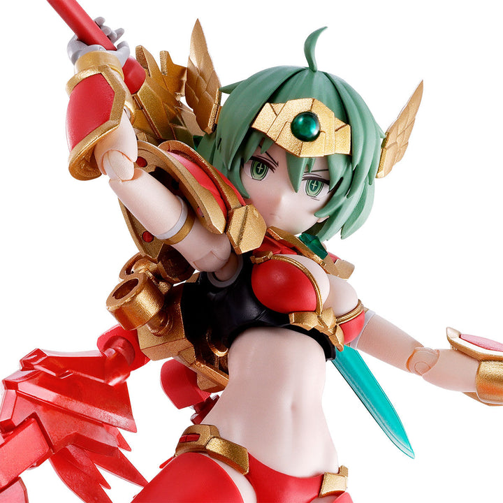 30 Minutes Sisters -  P-Bandai 30MS Charlona (Animato Form) [PRE-ORDER]