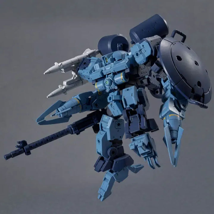 30 Minutes Missions  - 1/144 P-Bandai 30MM Eexm-9dm Baskyrotto Custom (Marine Type)