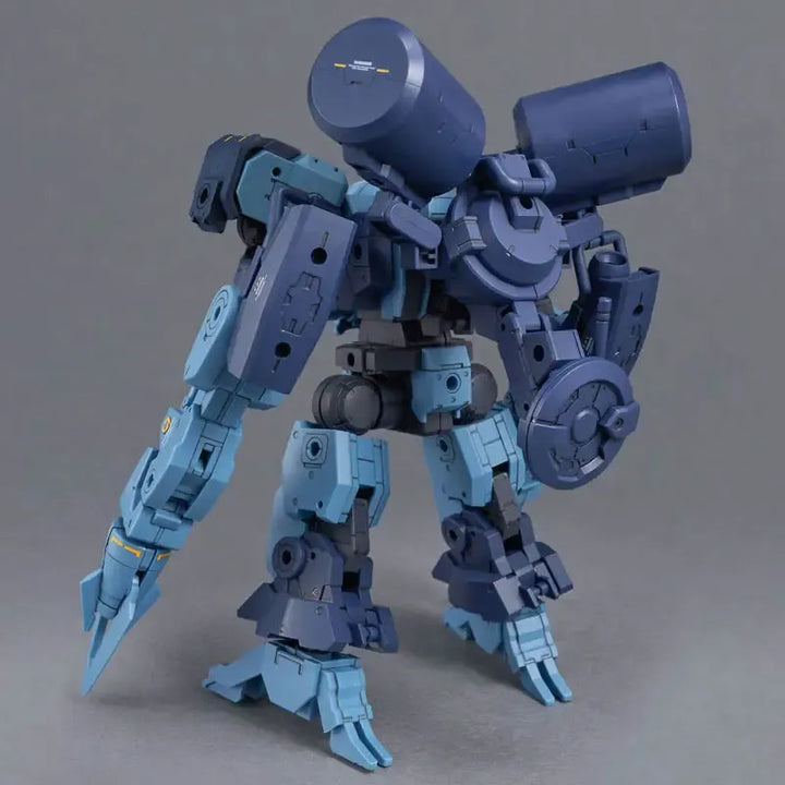 30 Minutes Missions  - 1/144 P-Bandai 30MM Eexm-9dm Baskyrotto Custom (Marine Type)