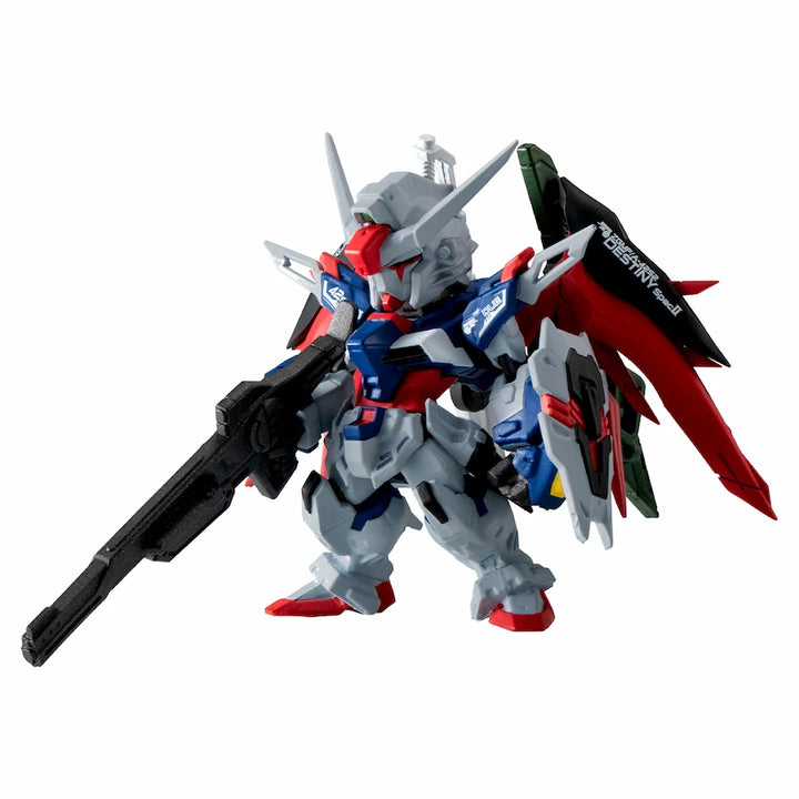 Bandai Shokugan - Fw Gundam Converge Destiny Gundam Spec II [PRE-ORDER]