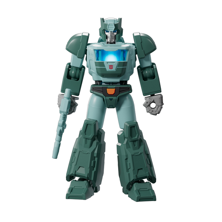 Blokees Transformers Shining Version 05 Fatal Confrontation Blind Box [PRE-ORDER]