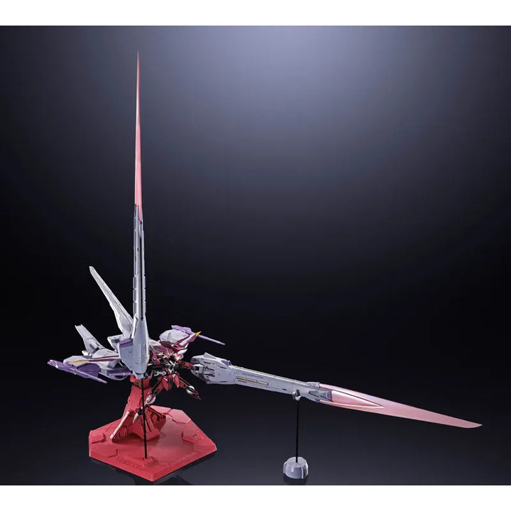 TAMASHII - Metal Build Meteor [PRE-ORDER]