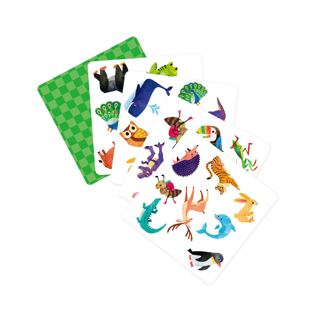 MierEdu - Travel Matching Game - additional view