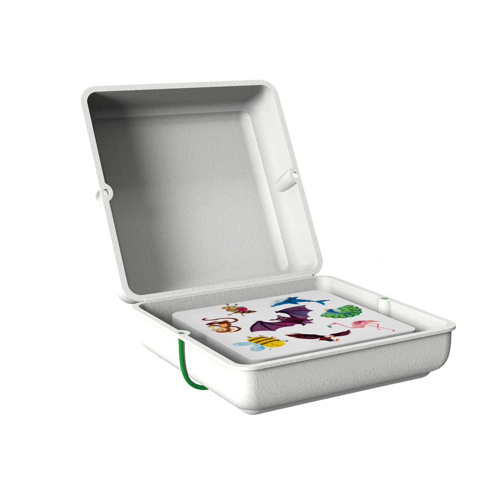 MierEdu - Travel Matching Game - product view