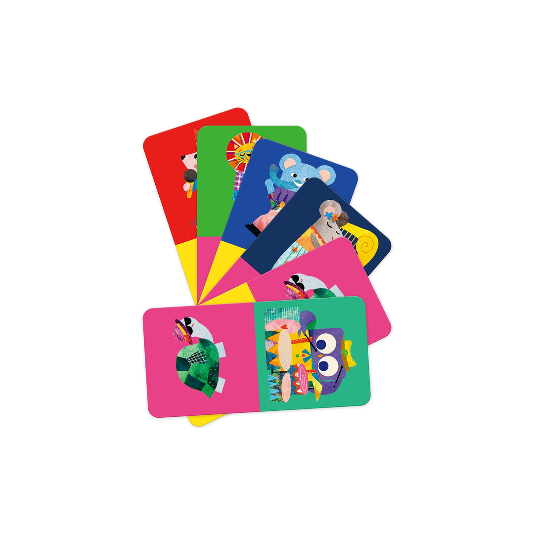 MierEdu - Dominoes Matching Game - additional view