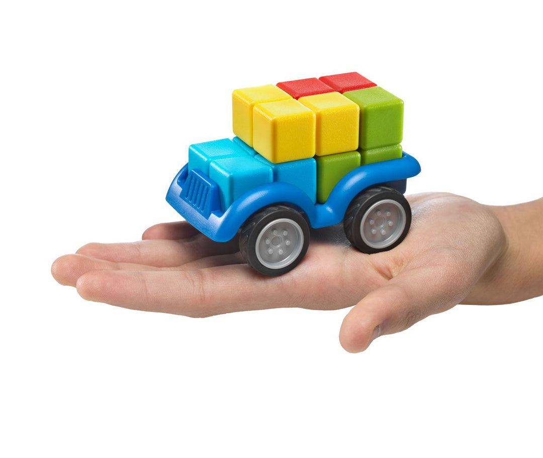SmartGames - SmartCar Mini - additional view
