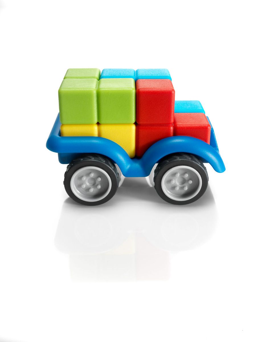 SmartGames - SmartCar Mini - additional view