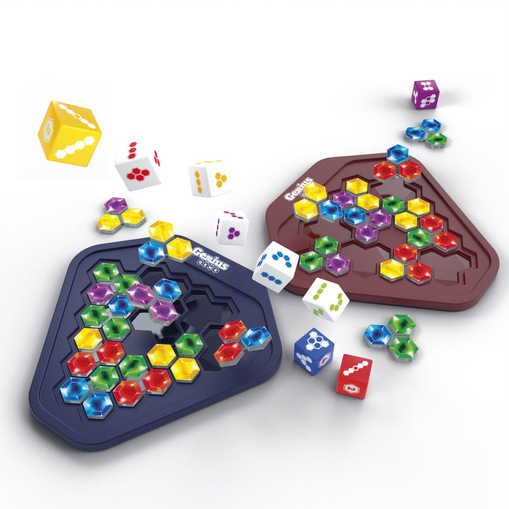SmartGames - Genius Gems - product view