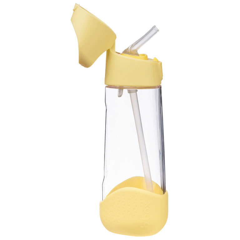 B.Box - Tritan™ Drink Bottle  Lemon Twist  600ml