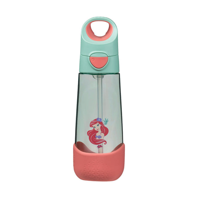 B.Box - Tritan™ Drink Bottle Disney The Little Mermaid 600ml