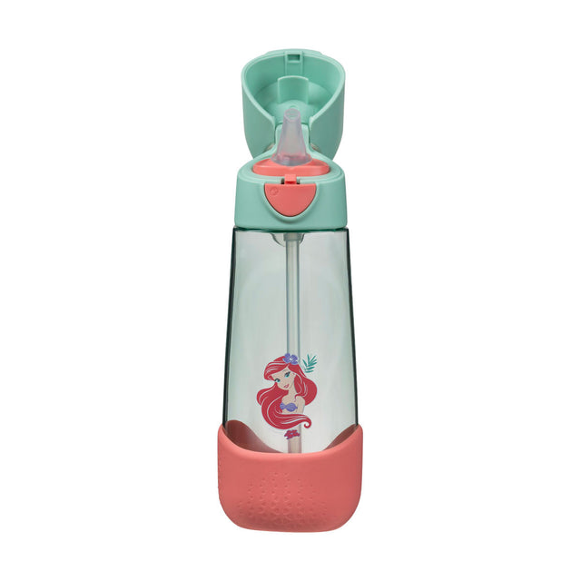 B.Box - Tritan™ Drink Bottle Disney The Little Mermaid 600ml