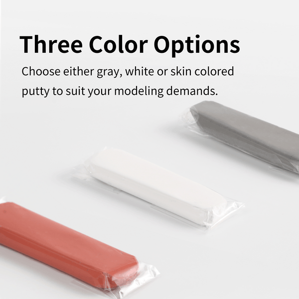 DSPIAE - Epoxy Modeling Putty 50g * 2