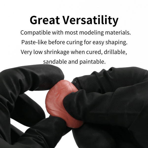 DSPIAE - Epoxy Modeling Putty 50g * 2