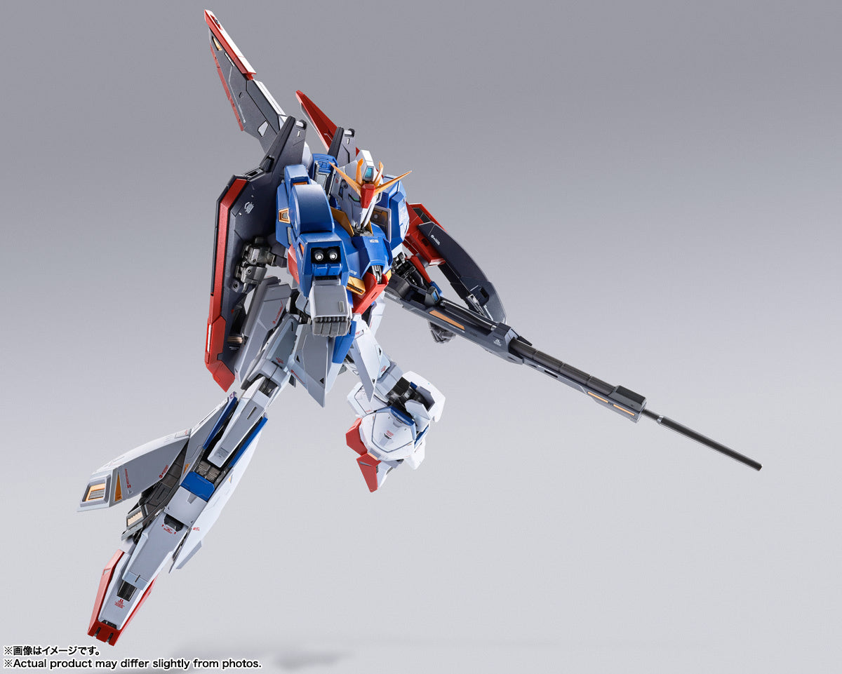 TAMASHII - Metal Build Zeta Gundam [PRE-ORDER] – MetaLife