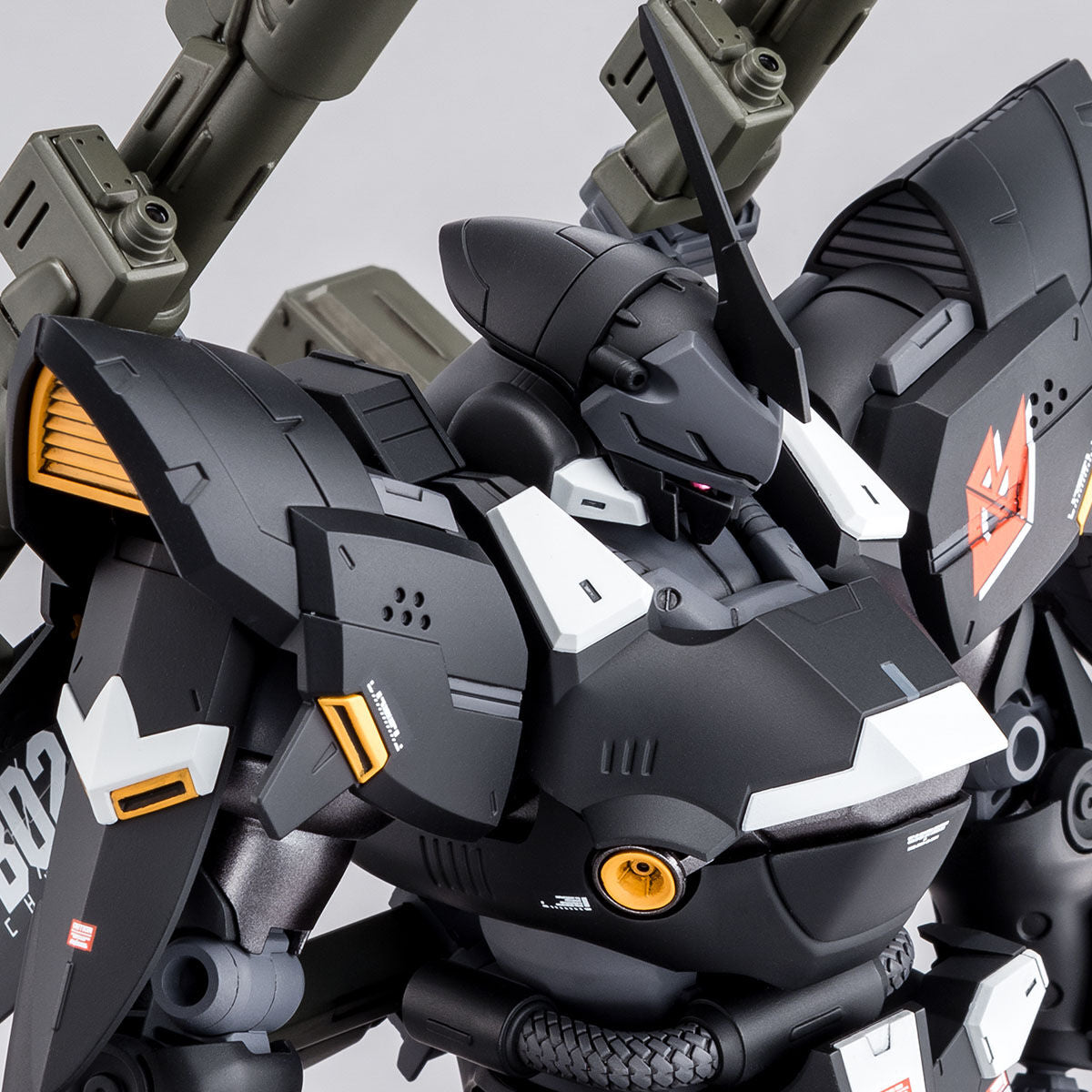 GUNDAM - P-Bandai MG 1/100 Kampfer Schwer [PRE-ORDER] – MetaLife