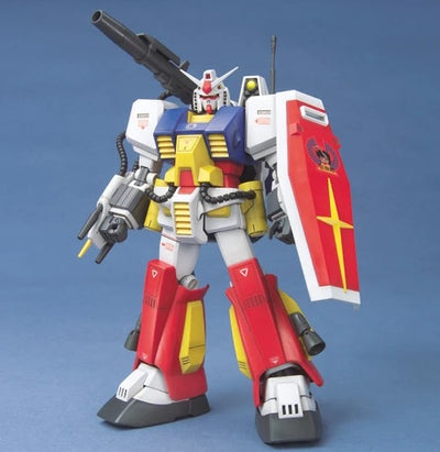 GUNDAM - MG 1/100 Perfect Gundam