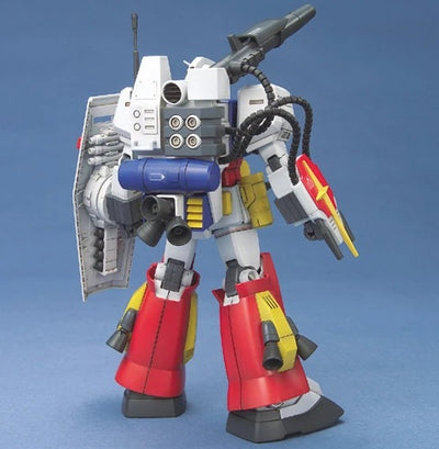 GUNDAM - MG 1/100 Perfect Gundam