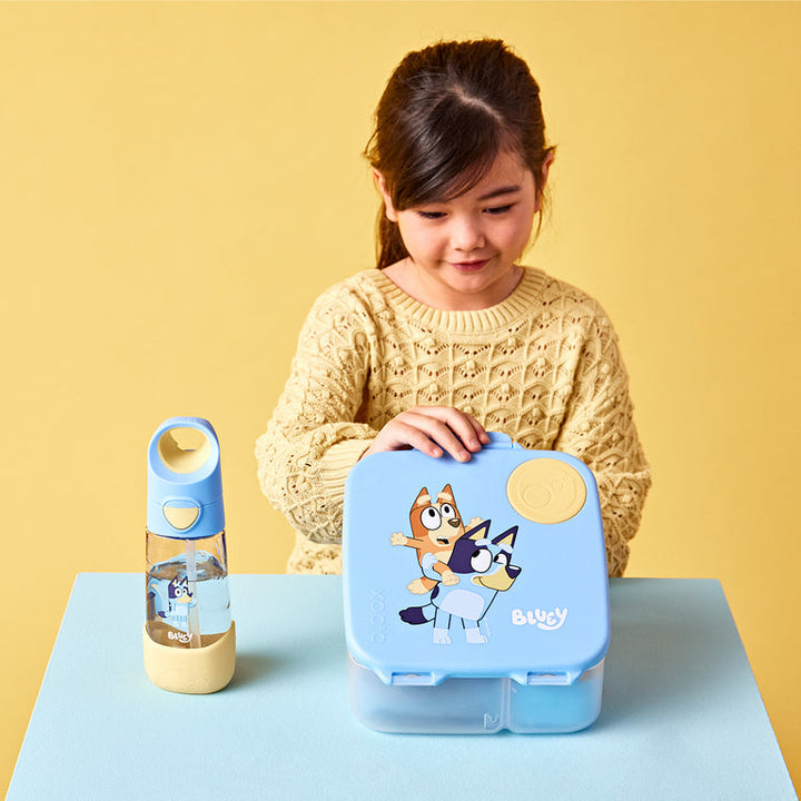 B.Box - Bluey Lunch Box - Bluey & Bingo