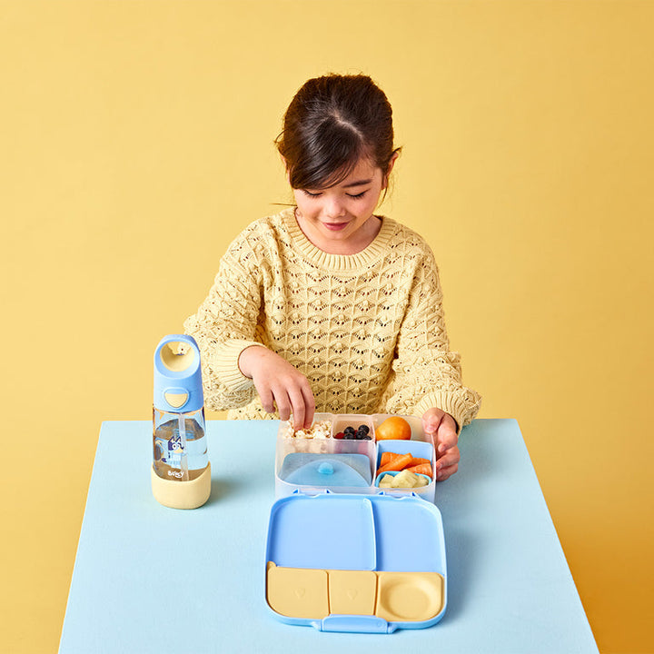 B.Box - Bluey Lunch Box - Bluey & Bingo