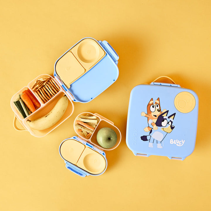 B.Box - Bluey Snack Box
