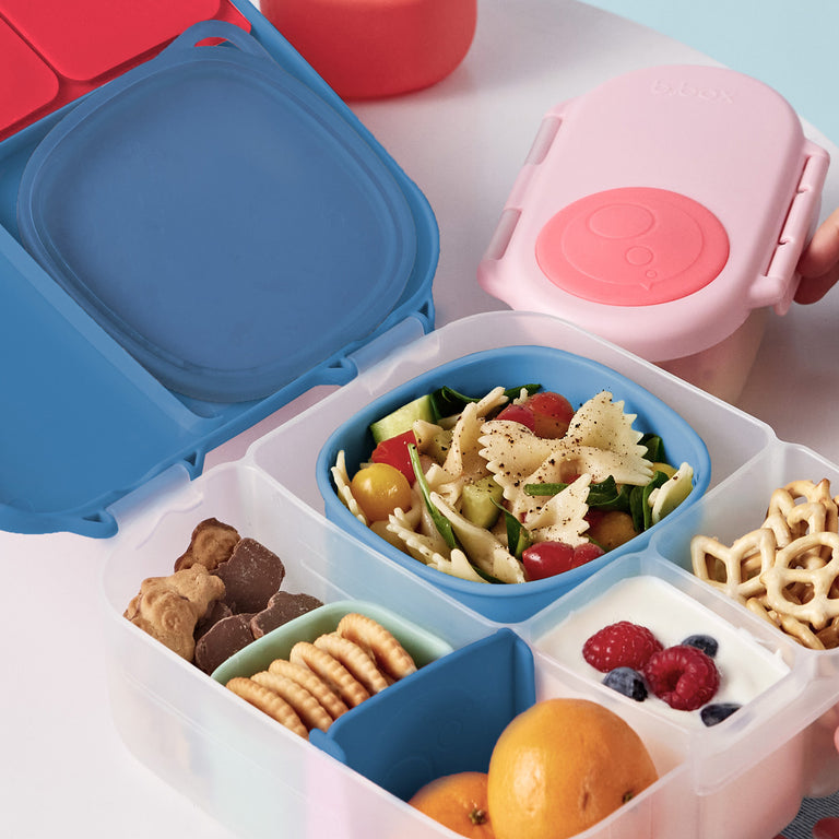 B.Box - Lunch Tub Ocean