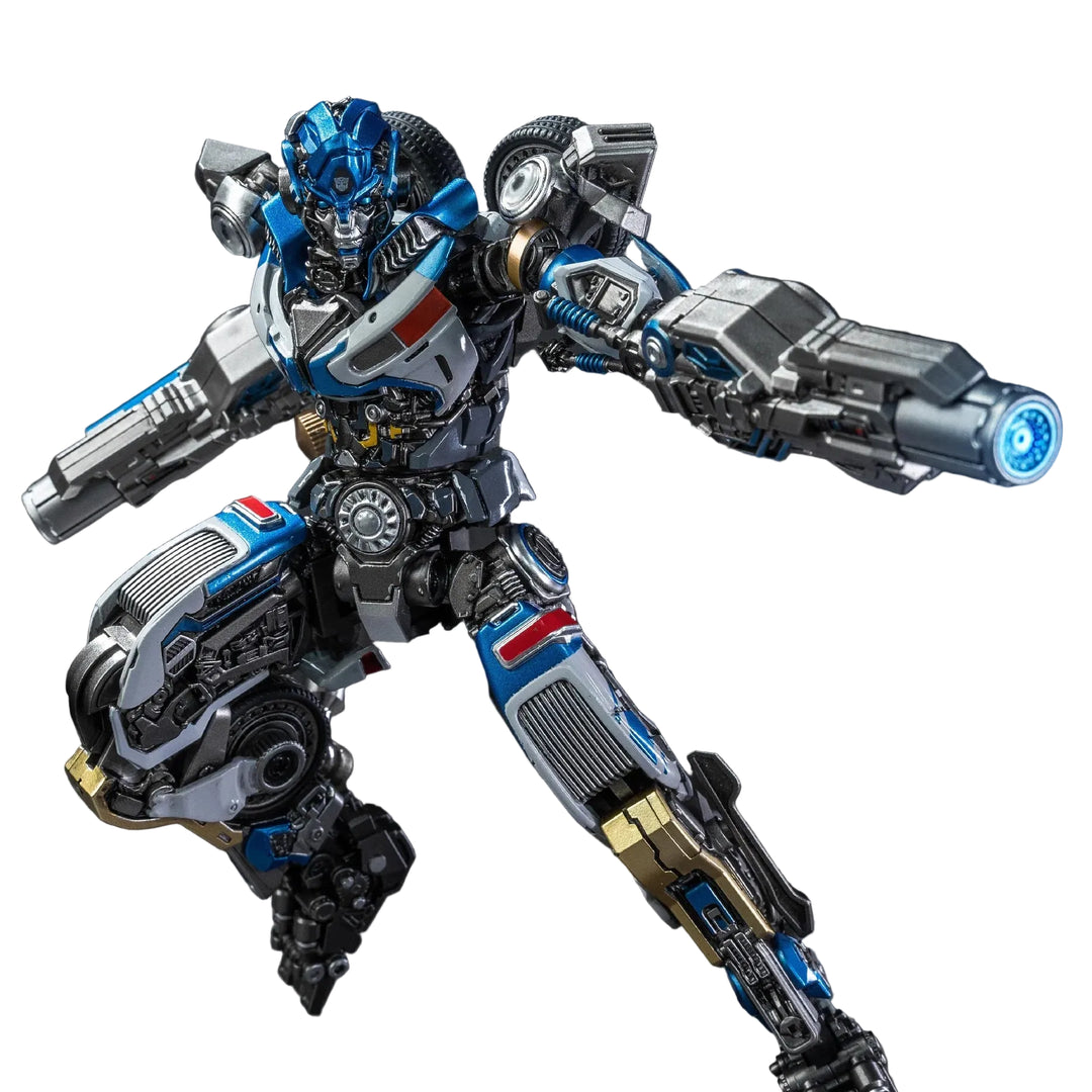 YOLOPARK - Transformers AMK PRO Series 16cm Mirage Model Kit (RS : Rise of the Beasts) [PRE-ORDER]