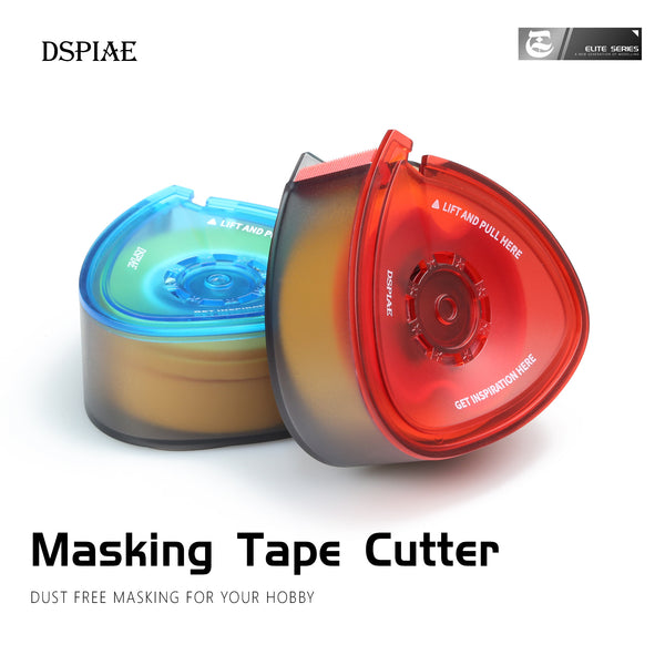 DSPIAE Masking Tape