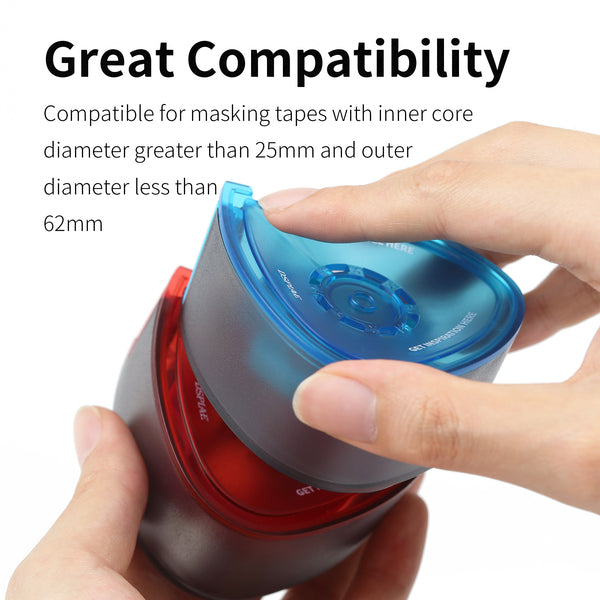 DSPIAE Masking Tape