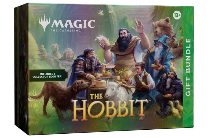 Magic The Gathering - The Hobbit Gift Bundle [PRE-ORDER]