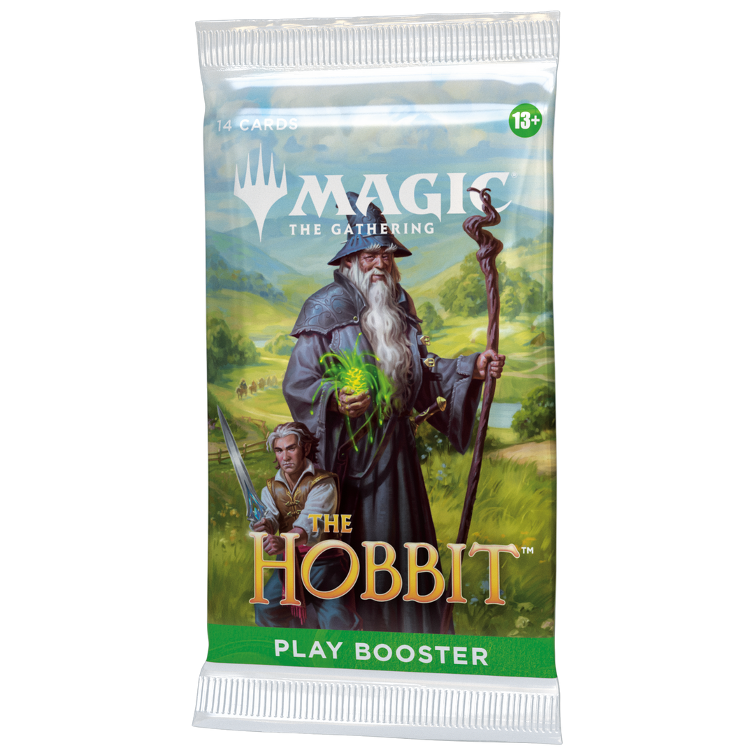 Magic The Gathering - The Hobbit Prerelease Pack