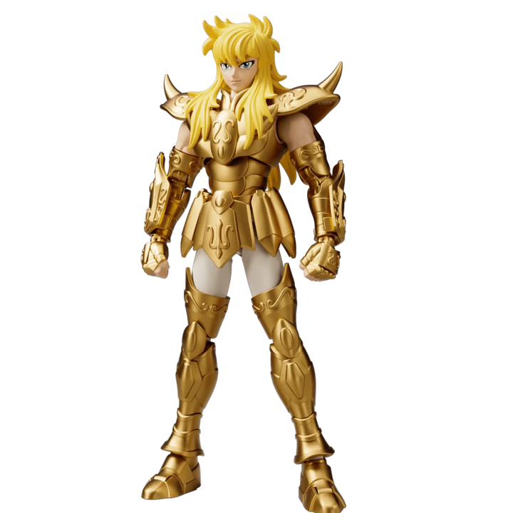 Blokees Saint Seiya Scorpio Miro Model Kit Champion Class 03 CC03  [PRE-ORDER]