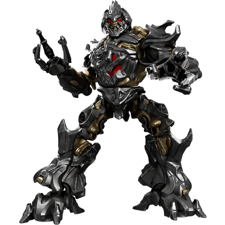 Blokees Transformers Megatron 10 Model Kit Classic Class 10 Luminous Eyes [PRE-ORDER]