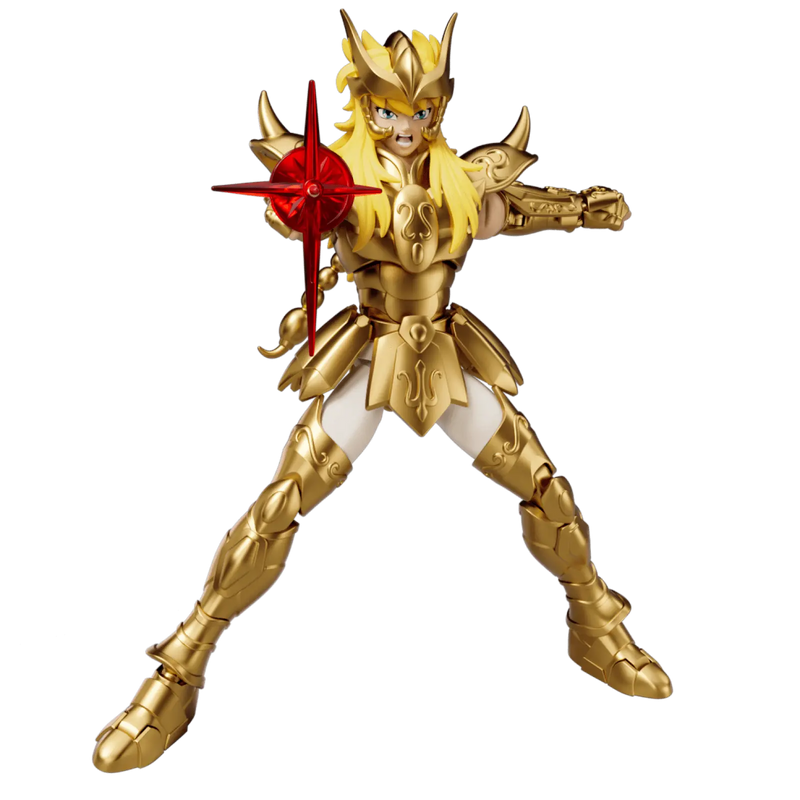 Blokees Saint Seiya Scorpio Miro Model Kit Champion Class 03 CC03  [PRE-ORDER]